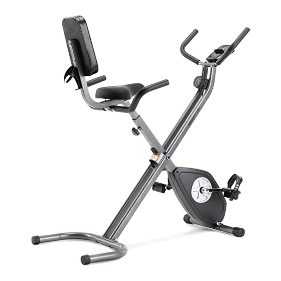 Cadence SMARTFIT 200 Manual Del Usuario