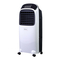 Acondicionadores de Aire Qlima LK 2100 Instrucciones De Uso