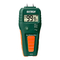 Instrumentos de Medición Extech MO55W Manual Del Usuario