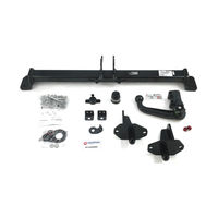 Westfalia 313 403 600 001 Instrucciones De Montaje Y De Servicio