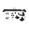 Accesorios de Automóviles Westfalia 313 403 600 001 Instrucciones De Montaje Y De Servicio