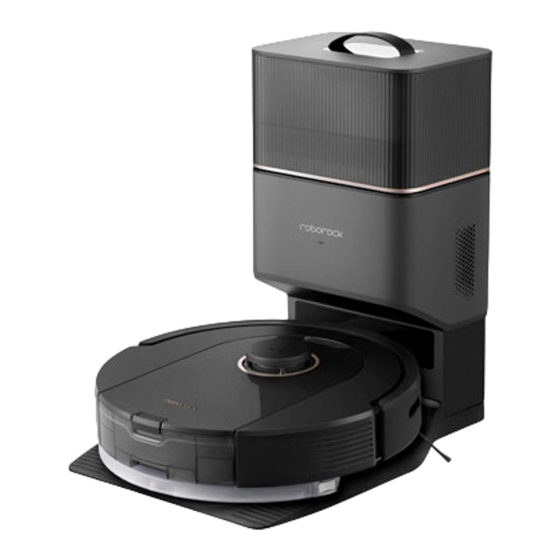 Roborock Q5 Pro+ Manual Del Usuario
