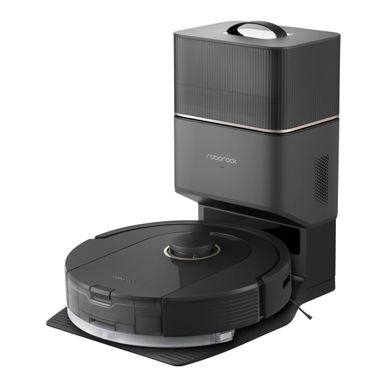 Roborock Q5 Pro Manual Del Usuario