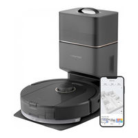 Roborock Q5 Pro Manual De Instrucciones