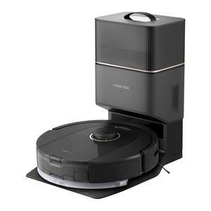 Manual del robot aspirador Roborock Q5 Pro+ (Q50ULE)
