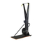 Concept2 SKIERG - Manual del simulador deportivo