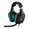 Manual de Logitech G432