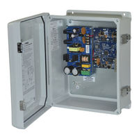 Altronix NetWaySP3WP Guia De Instalacion