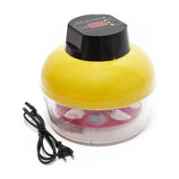 WilTec 51269 Manual De Instrucciones