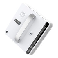 mamibot iGLASSBOT W120 Manual Del Usuario