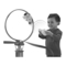 Juguetes Fisher-Price GEO TRAX 1250 Manual Del Usuario