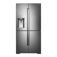Samsung RF34H9960S4 Manual Del Usuario