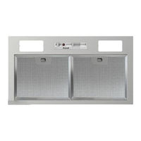 Brandt BHG1522X Manual De Uso