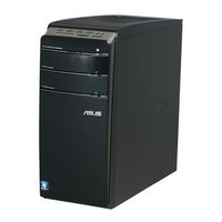 Asus Essentio CM1630 Manual Del Usuario