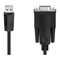 Hama 00200622 - Instrucciones de funcionamiento del convertidor serie USB