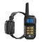 PETDIAR T720 - Manual del Collar de Adiestramiento Canino