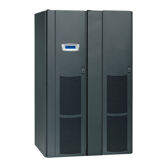 Eaton SAI 40 Manuales