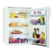 Refrigeradores Zanussi ZRG616CW Manual De Instrucciones