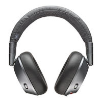Plantronics BackBeat PRO 2 Guia Del Usuario