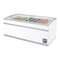 Refrigeradores IARP GRANDLUX Instrucciones De Empleo Y Manutención