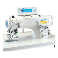 JUKI IP-110A Precauciones De Seguridad