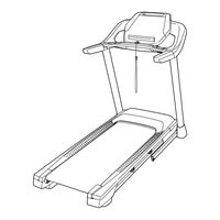 Pro-Form PETL80914.0 Manual Del Usuario