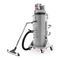 Aspiradoras Ghibli & Wirbel Power Indust 60 TP M Uso Y Mantenimiento