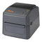 Impresoras SATO Agox D4 Serie Manual De Usuario