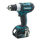 Destornilladores Eléctricos Makita BDF442 Manual De Instrucciones