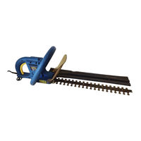 EINHELL 34.034.00 Manual De Instrucciones