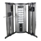 Equipos de Fitness NordicTrack COMPETITION E 8500 Serie Manual Del Usuario