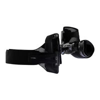 DJO DONJOY ULTRASLING QUADRANT Manual Del Usuario