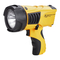 Linternas NightSearcher TRIGGER-PRO Manual Del Usuario