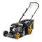 Cortacéspedes McCulloch M51-150AWR CLASSIC Manual De Usuario
