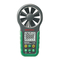 Instrumentos de Medición Mgl MASTECH MS6252B Guia De Inicio Rapido