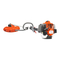 Trimmers Husqvarna 253RJ Manual De Usuario