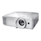 Proyectores Optoma EH412x Manual De Instrucciones
