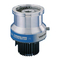 Bombas Varian 969-9008 serie Manual De Instrucciones