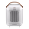 DeLonghi HFX30 Series - Manual del CALEFACTOR CERÁMICO INSTANTÁNEO