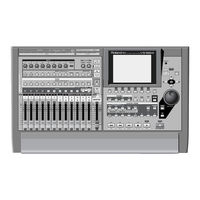 Roland VS-1824 Manual Del Usuario