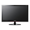 Monitores Samsung SyncMaster P2050 Manual Del Usuario