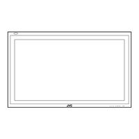 JVC GM-P421PCE Manual De Instrucciones