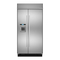 JENN-AIR JS42SSDUDE