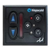 Hispacold Ecomaster Basic AC MH-086 Manual De Usuario