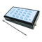 Unidades de Control CEBEK TL-28 Manual De Instrucciones