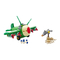 Juguetes Mega Bloks CNH49 Manual De Instrucciones