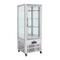 Vitrinas para Alimentos fríos Polar Refrigeration GD881 Manual De Instrucciones