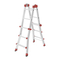 Escaleras Hailo M80 7512 Serie Instrucciones De Uso