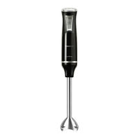 Taurus BAPI 750 INOX Manual De Instrucciones