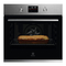 Hornos Electrolux KOFDP54TX Manual De Instrucciones